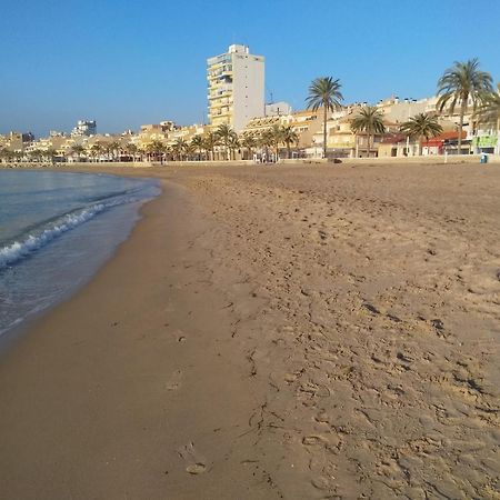 El Campello, Campello Appartement Buitenkant foto