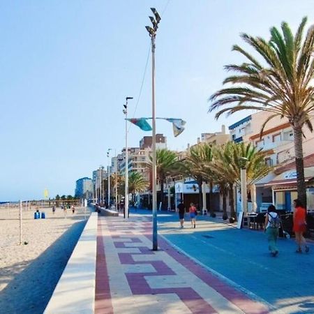 El Campello, Campello Appartement Buitenkant foto
