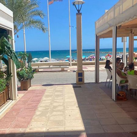 El Campello, Campello Appartement Buitenkant foto