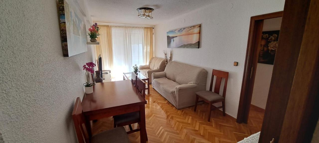 El Campello, Campello Appartement Buitenkant foto
