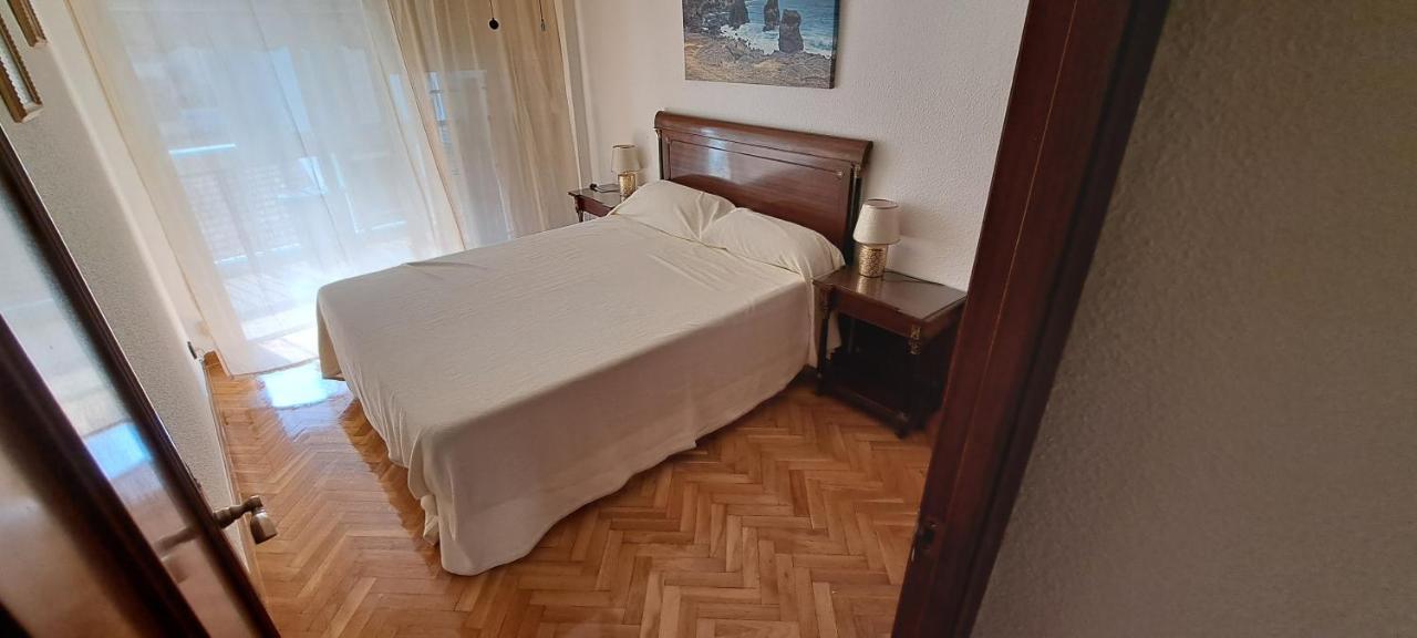El Campello, Campello Appartement Buitenkant foto