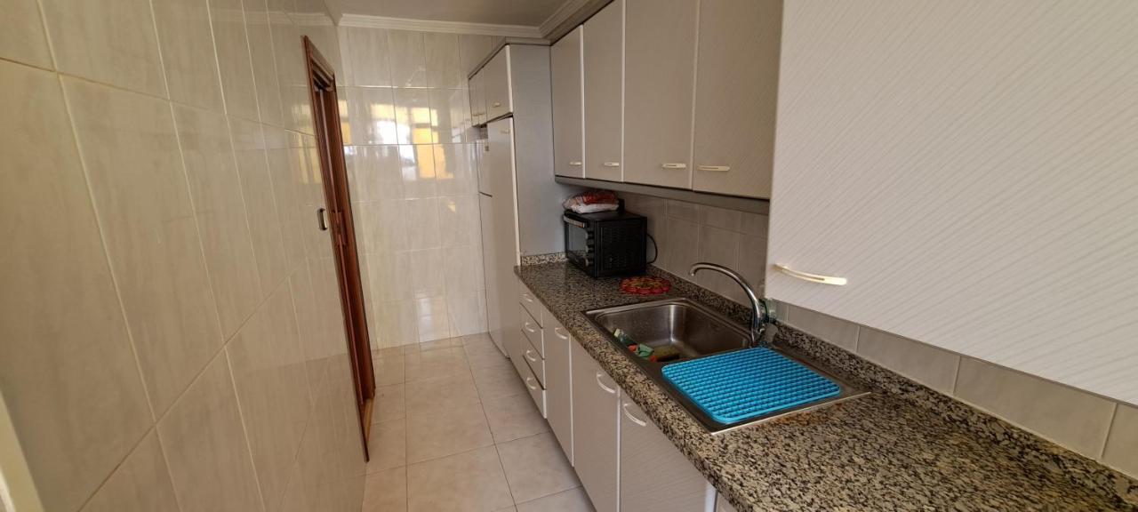 El Campello, Campello Appartement Buitenkant foto