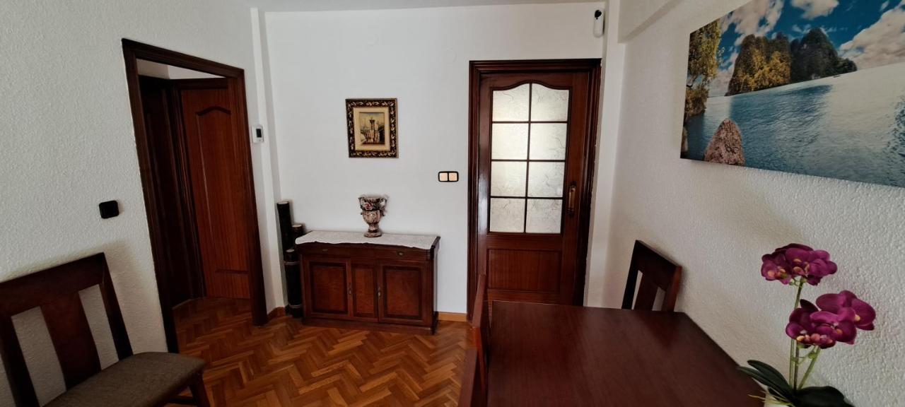 El Campello, Campello Appartement Buitenkant foto