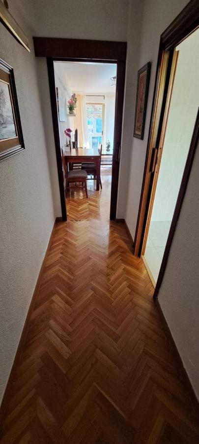 El Campello, Campello Appartement Buitenkant foto