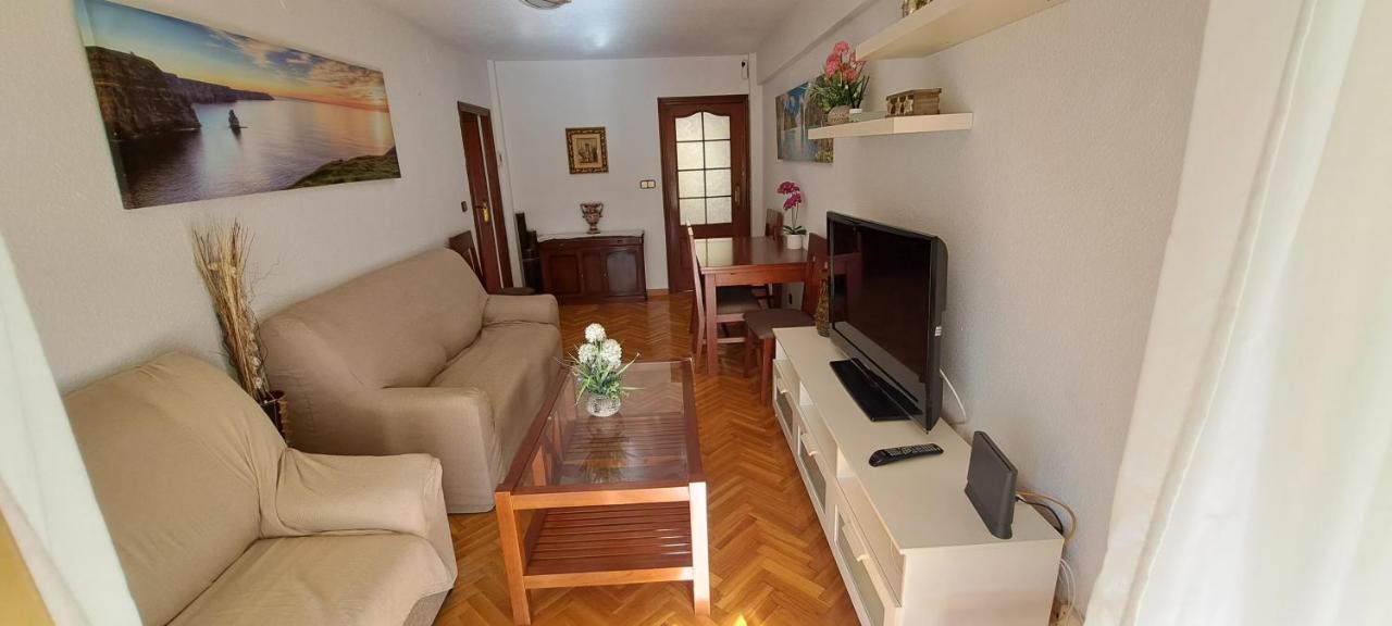 El Campello, Campello Appartement Buitenkant foto