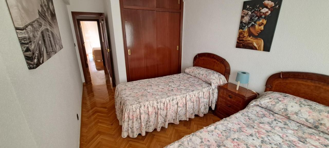 El Campello, Campello Appartement Buitenkant foto