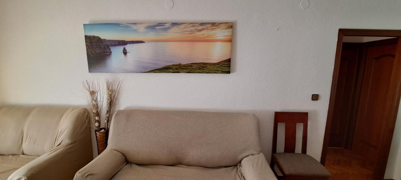 El Campello, Campello Appartement Buitenkant foto