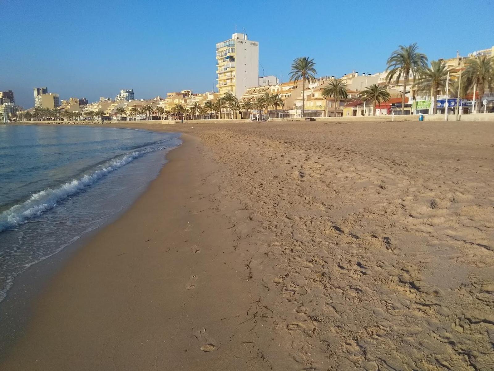 El Campello, Campello Appartement Buitenkant foto