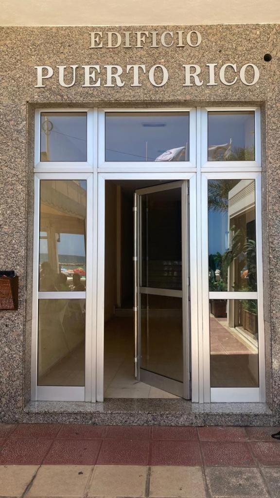 El Campello, Campello Appartement Buitenkant foto